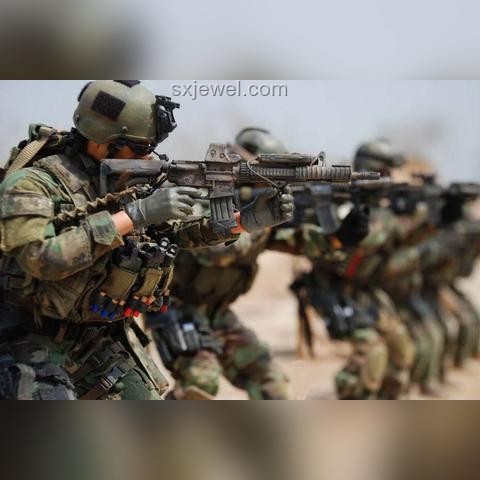 【三角洲行动】国际赛战术解析：架枪与兵力集中的战略碰撞